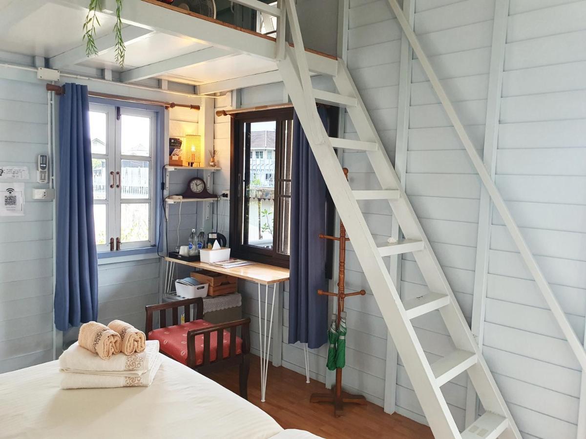 Kinn Stay50 Couette-café
