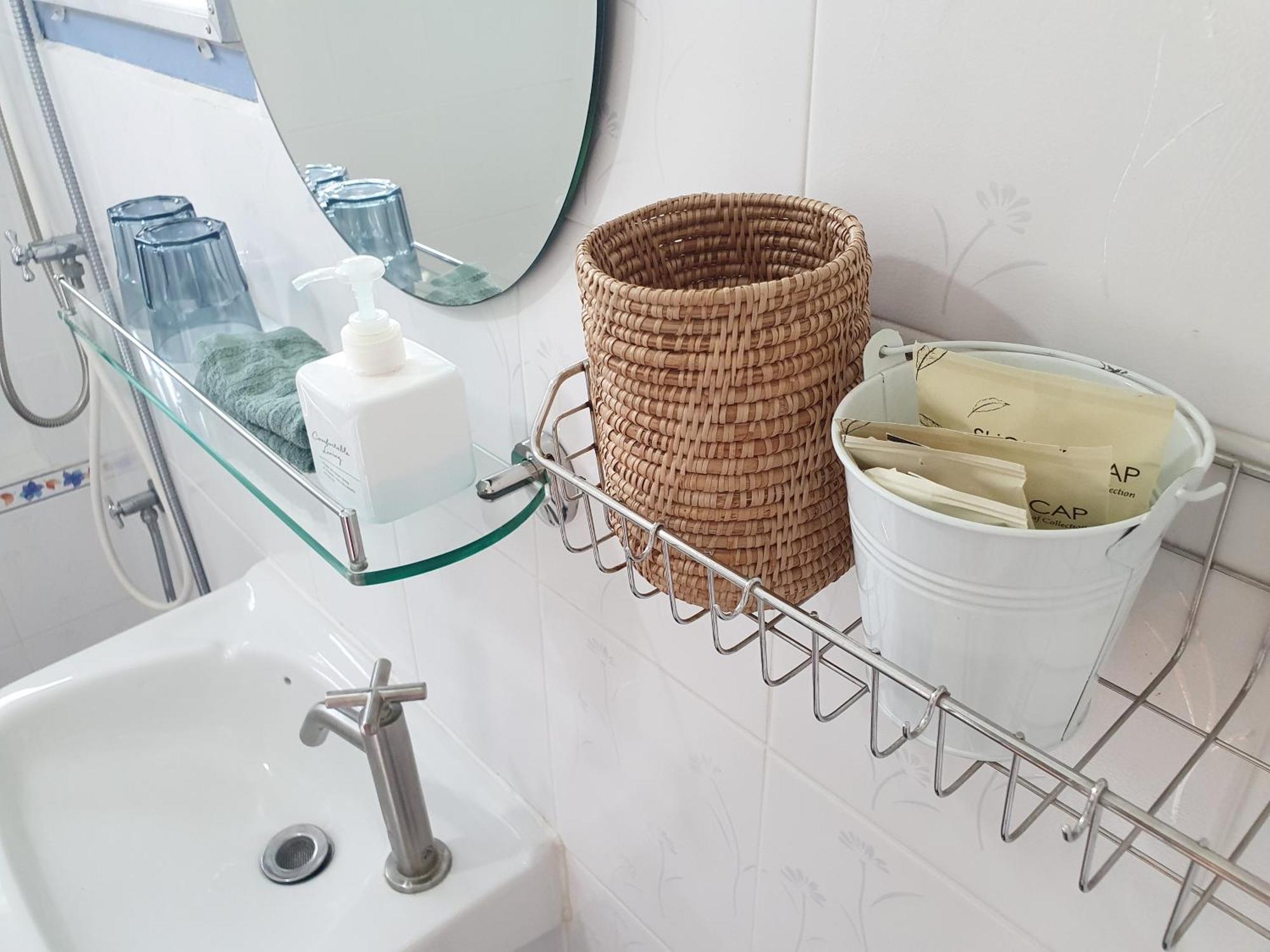 Couette-café Kinn Stay50 *