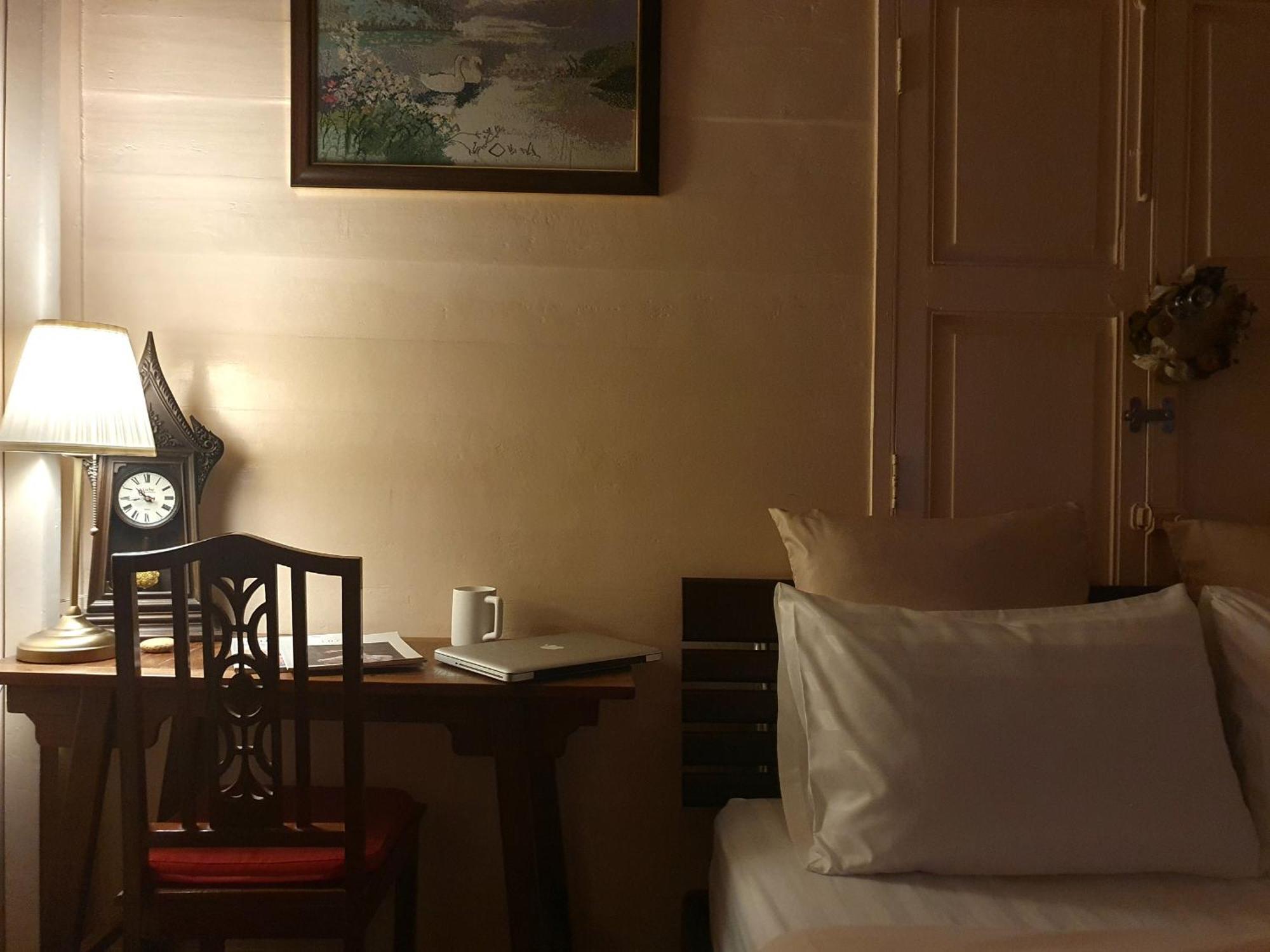 Couette-café Kinn Stay50 Bangkok