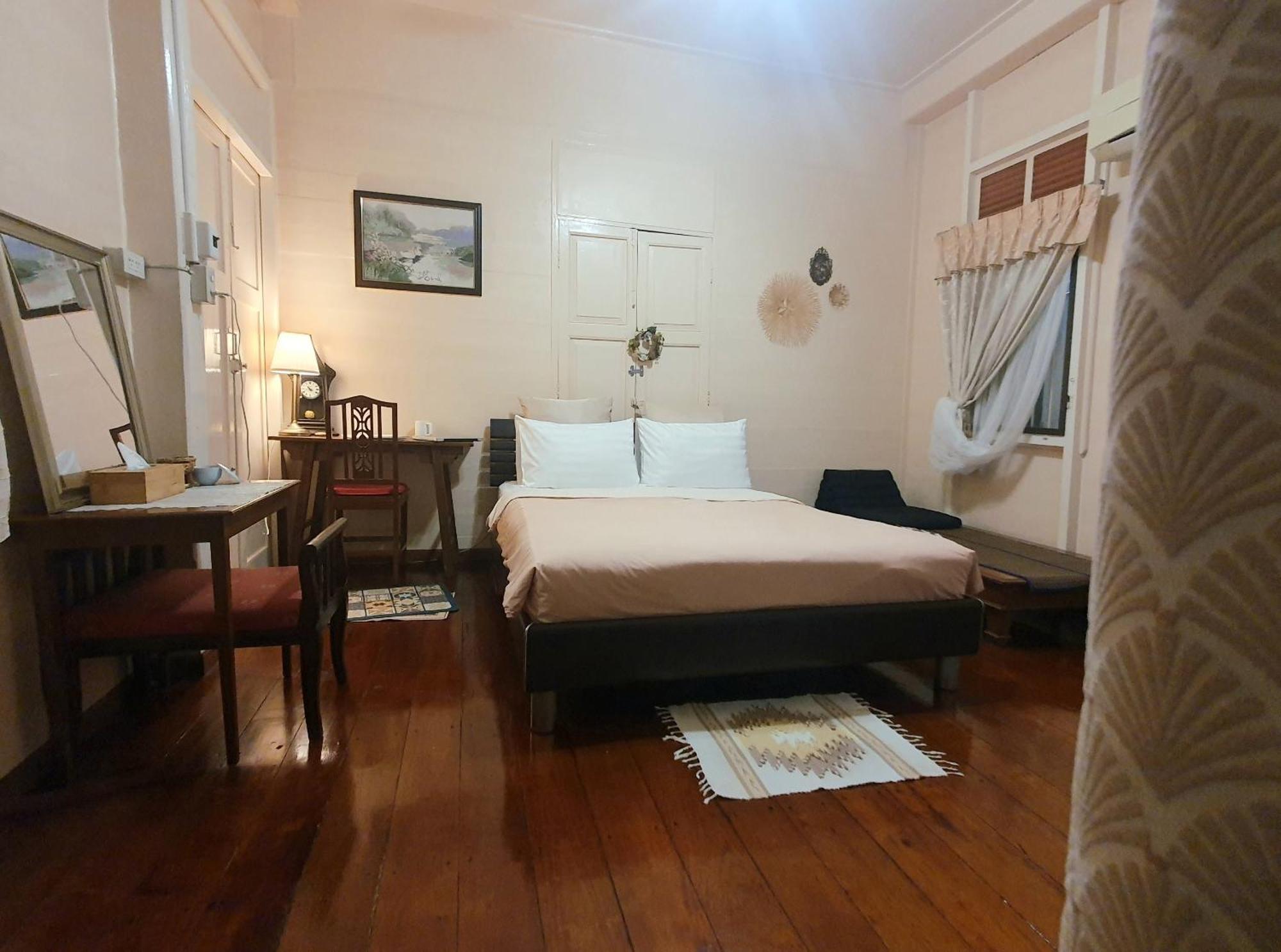 Kinn Stay50 Couette-café