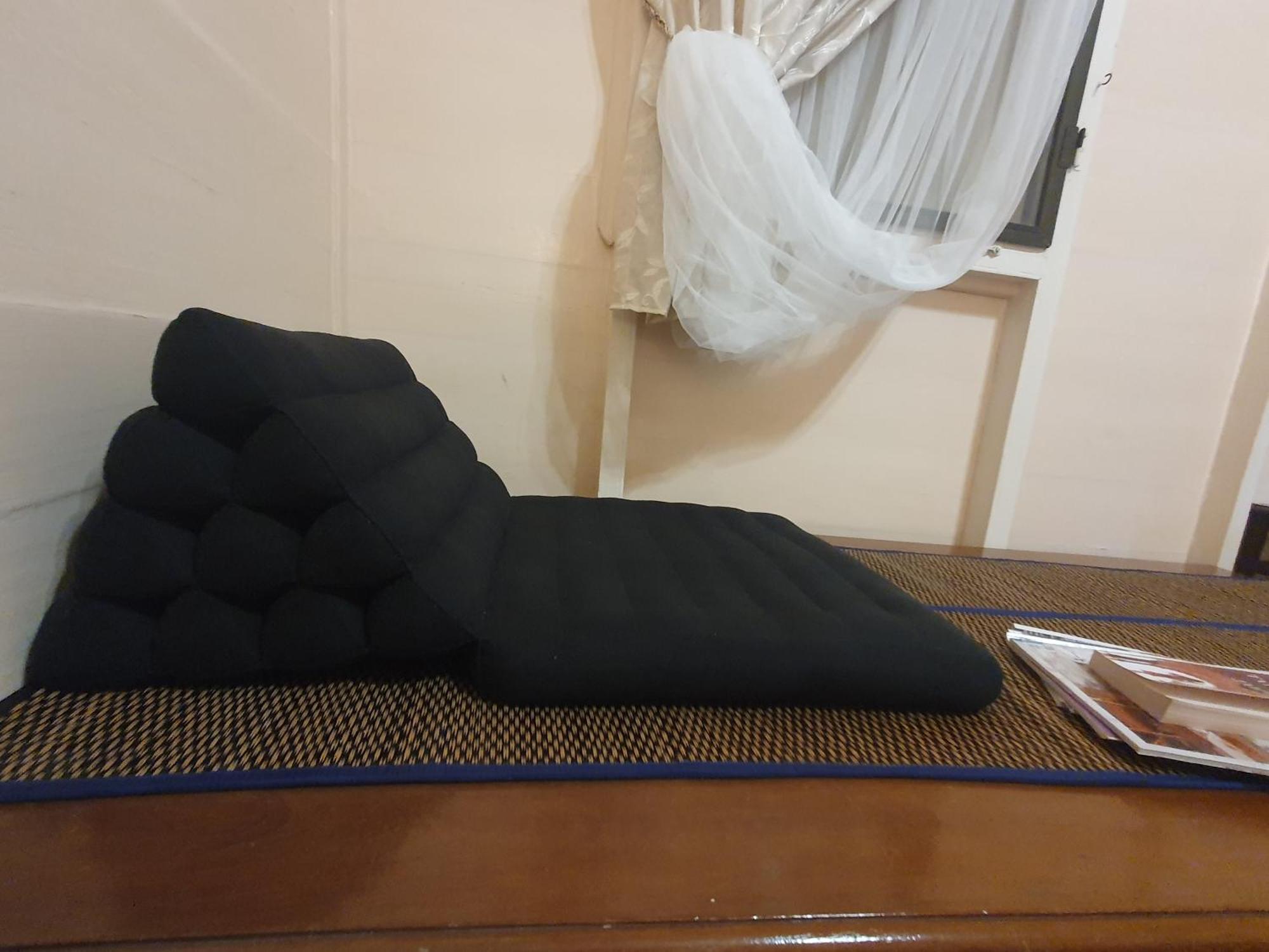 Kinn Stay50 Couette-café *