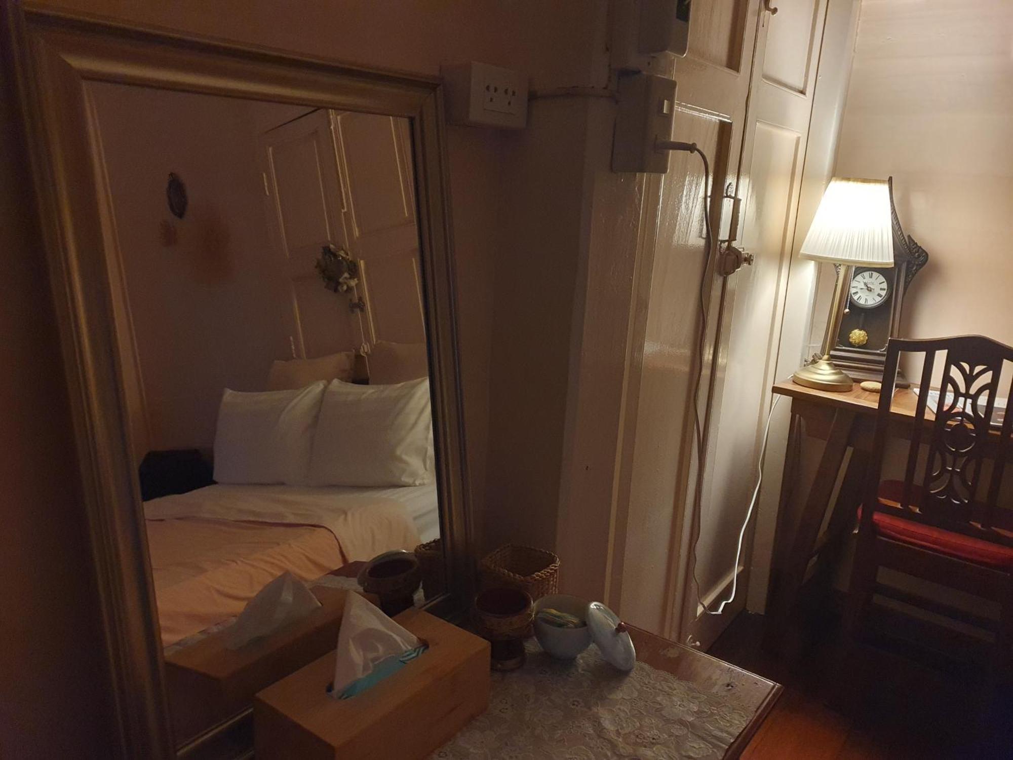 Couette-café Kinn Stay50